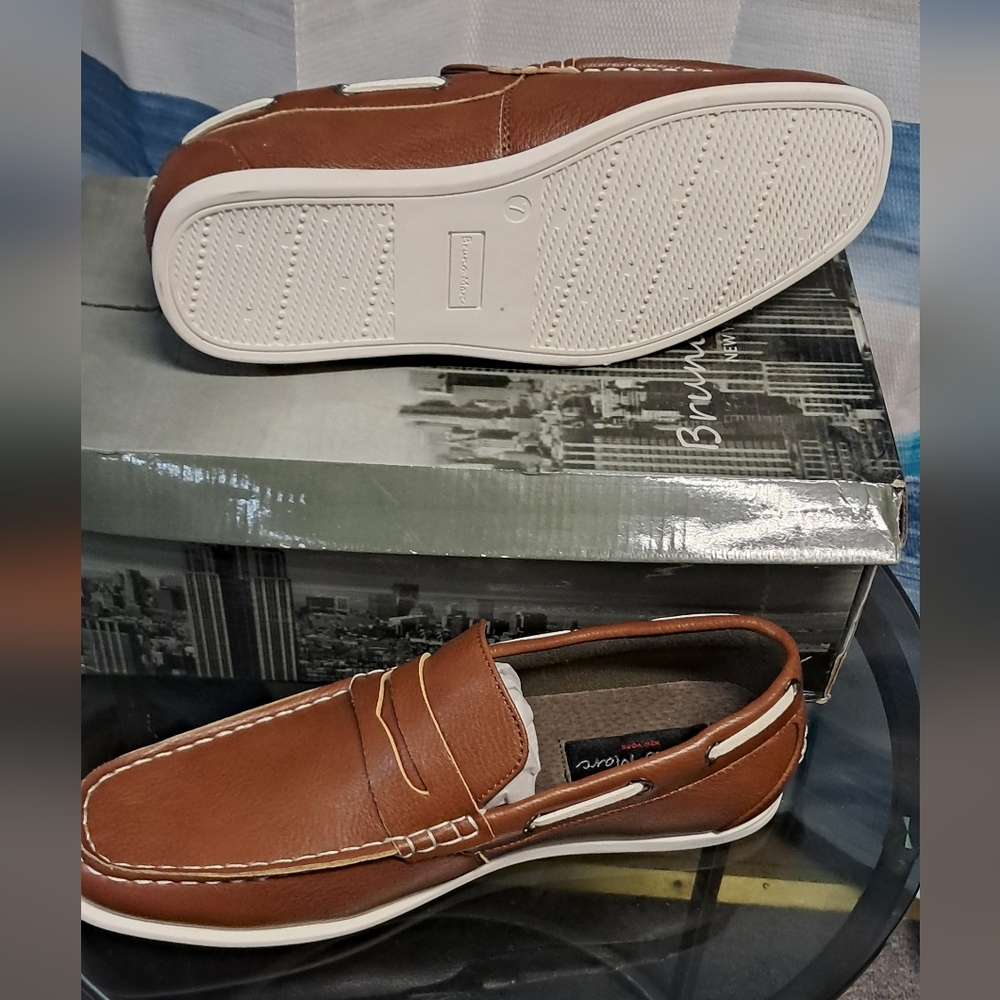 Bruno Marc shoes
